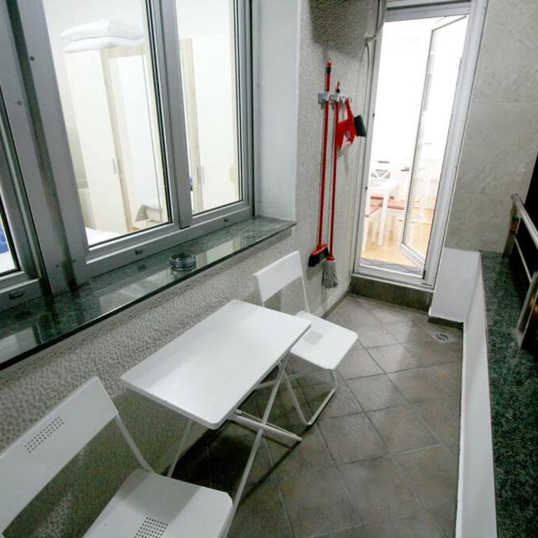 Monet Business Grade Apartment: ideal for Digital Nomads, MedTourist, Wellness - Apartman sa 1 Spavaćom Sobom - 24