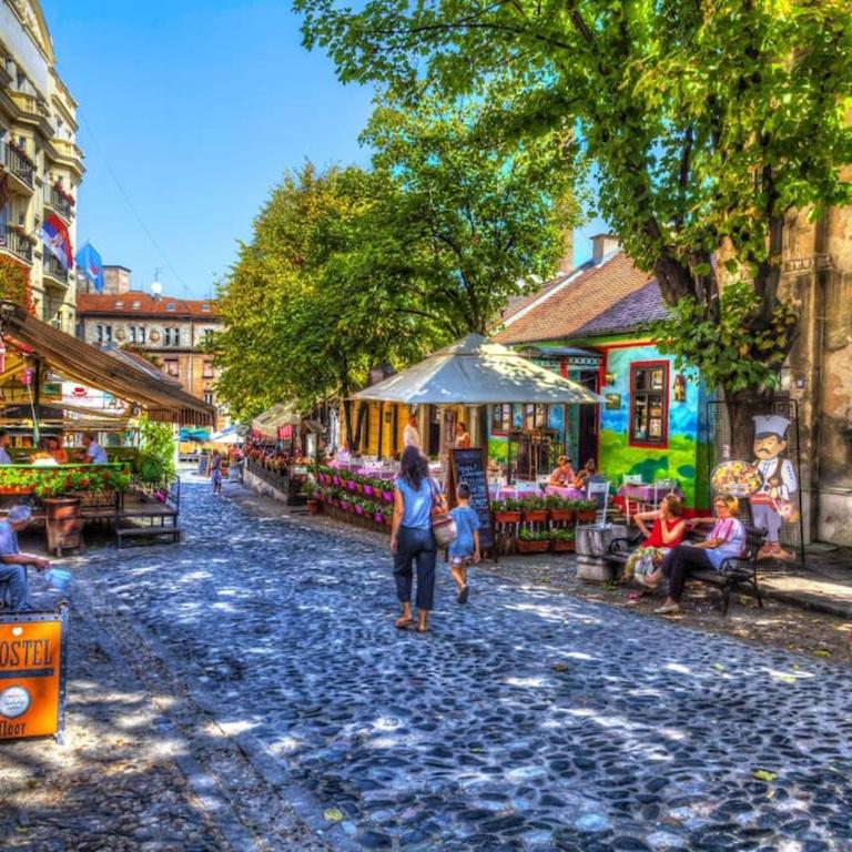 Monet Business Grade Apartment: ideal for Digital Nomads, MedTourist, Wellness - Apartman sa 1 Spavaćom Sobom - 28