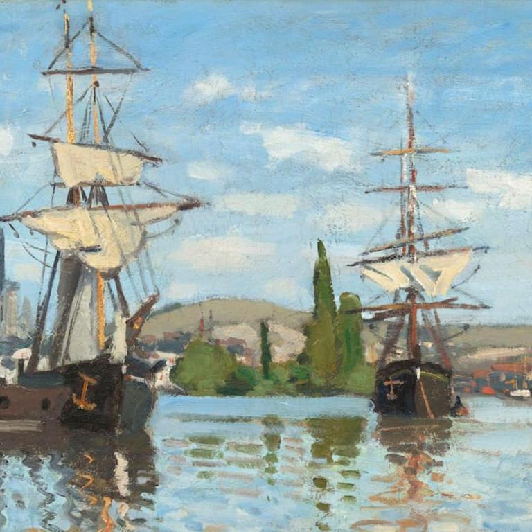 Monet Business Grade Apartment: ideal for Digital Nomads, MedTourist, Wellness - Apartman sa 1 Spavaćom Sobom - 32