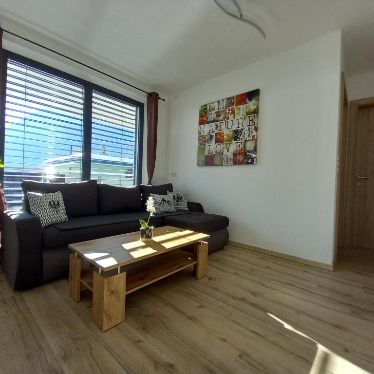 Apart Katja - Apartment mit Blick auf die Berge - 20