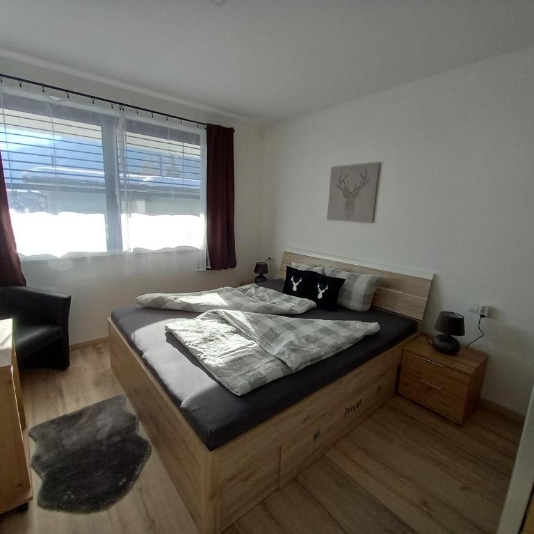 Apart Katja - Apartment mit Blick auf die Berge - 18