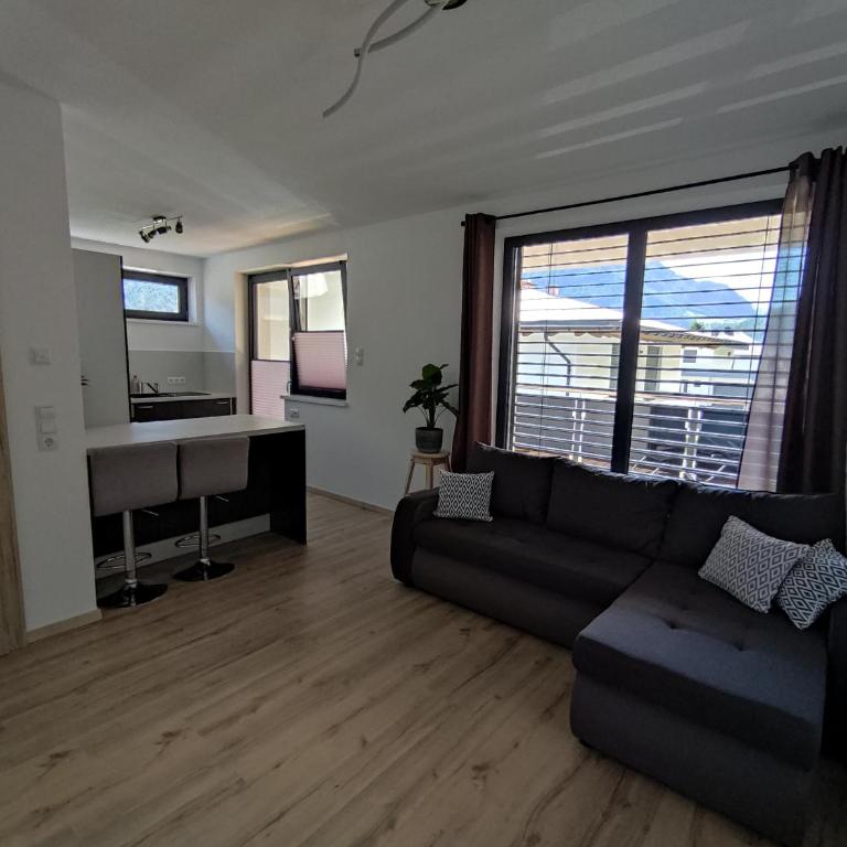 Apart Katja - Apartment mit Blick auf die Berge - 23