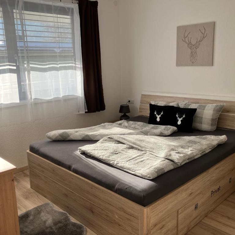 Apart Katja - Apartment mit Blick auf die Berge - 17
