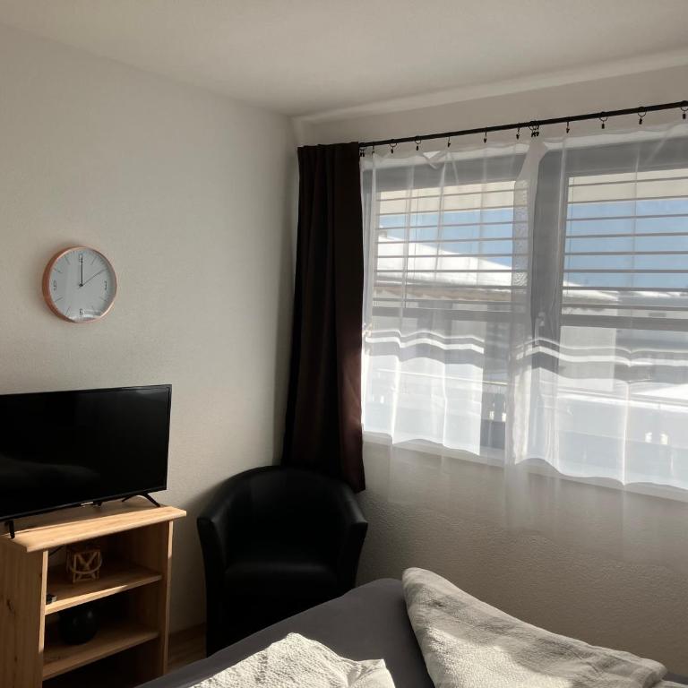 Apart Katja - Apartment mit Blick auf die Berge - 24