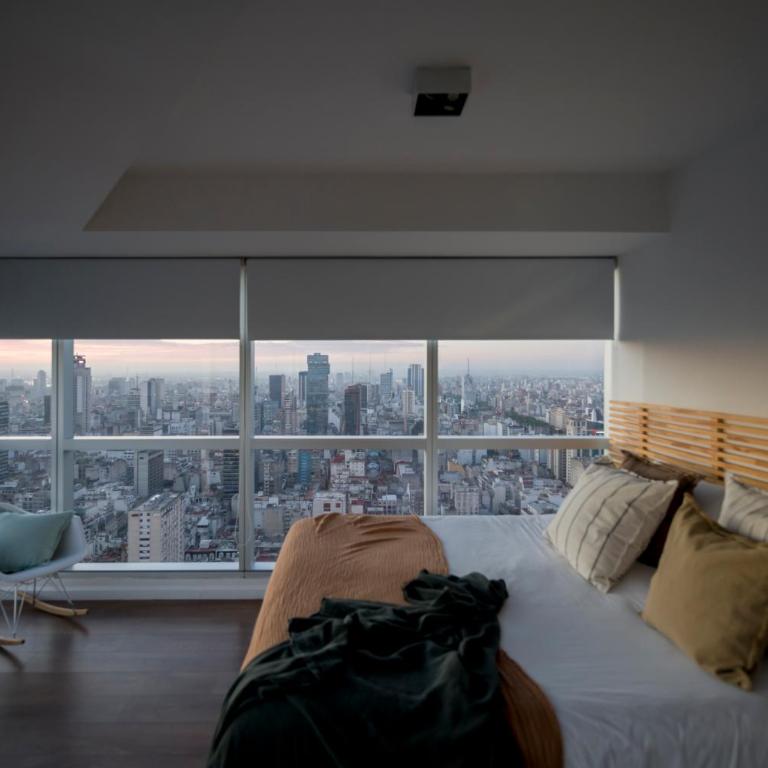 Top Rentals Downtown - Apartamento Superior - 1
