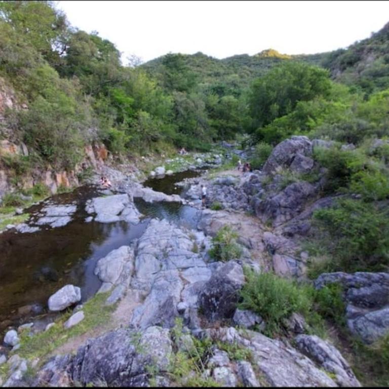 Casa Buena Vista - One-Bedroom House - 21