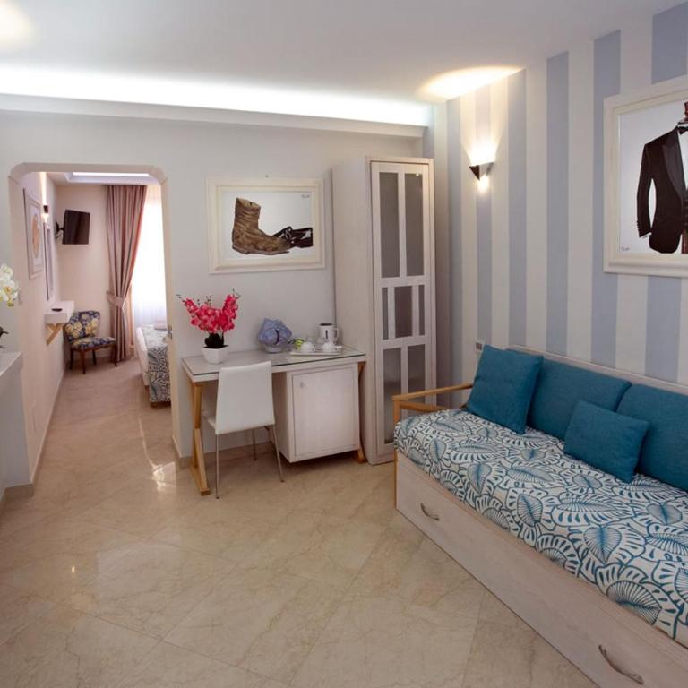 Residenza Donna Giovanna - Junior Suite - 34