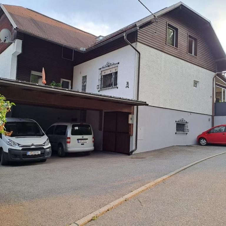 LOFT Groundfloor, 45sqm, 1-3 guests, free parking & self check-in - Apartment mit 1 Schlafzimmer - 18