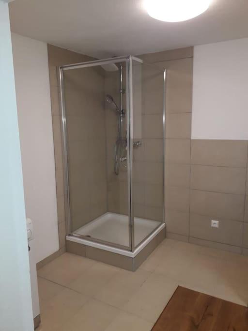 LOFT Groundfloor, 45sqm, 1-3 guests, free parking & self check-in - Apartment mit 1 Schlafzimmer - 13