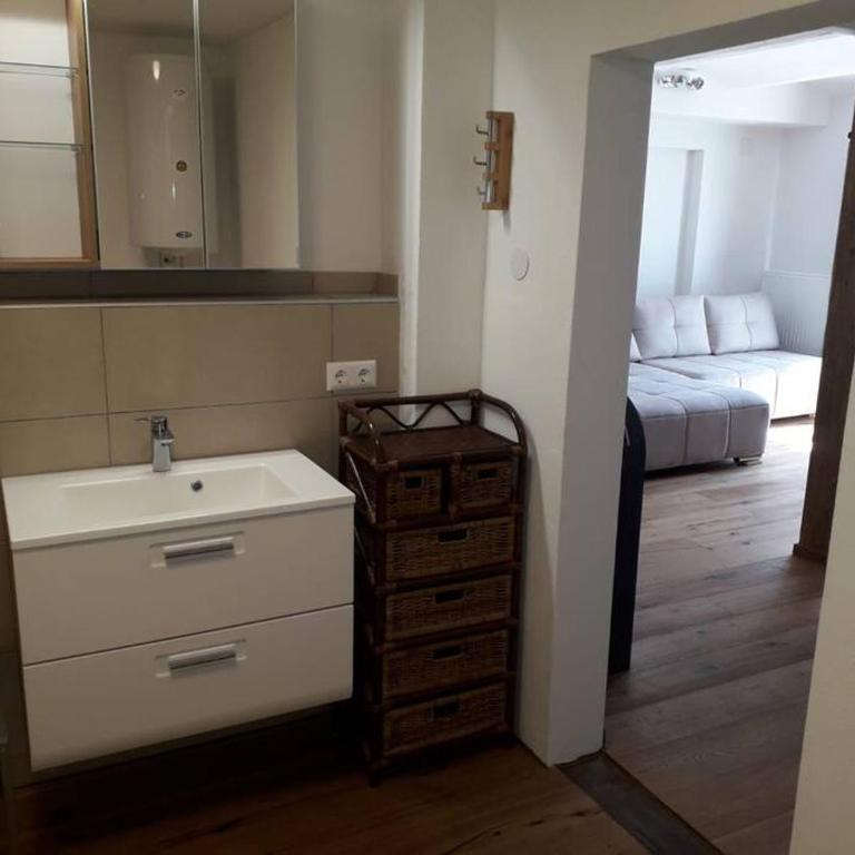 LOFT Groundfloor, 45sqm, 1-3 guests, free parking & self check-in - Apartment mit 1 Schlafzimmer - 12