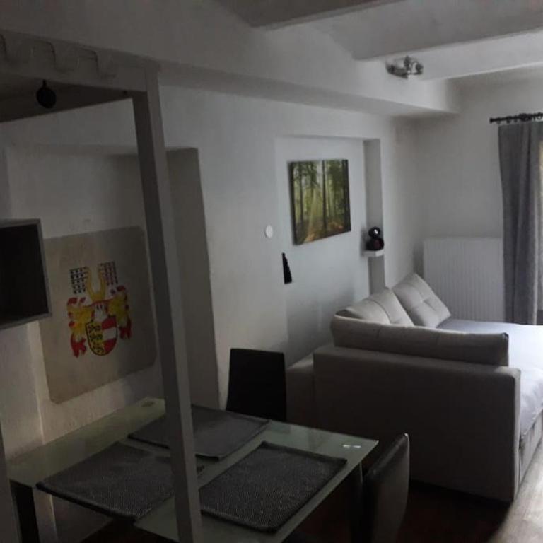 LOFT Groundfloor, 45sqm, 1-3 guests, free parking & self check-in - Apartment mit 1 Schlafzimmer - 4