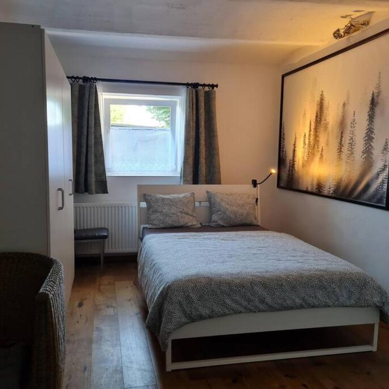 LOFT Groundfloor, 45sqm, 1-3 guests, free parking & self check-in - Apartment mit 1 Schlafzimmer - 10