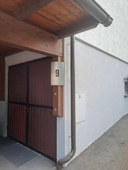 LOFT Groundfloor, 45sqm, 1-3 guests, free parking & self check-in - Apartment mit 1 Schlafzimmer - 19