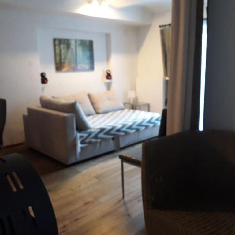 LOFT Groundfloor, 45sqm, 1-3 guests, free parking & self check-in - Apartment mit 1 Schlafzimmer - 5