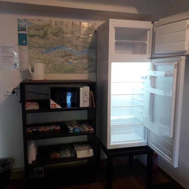 LOFT Groundfloor, 45sqm, 1-3 guests, free parking & self check-in - Apartment mit 1 Schlafzimmer - 8