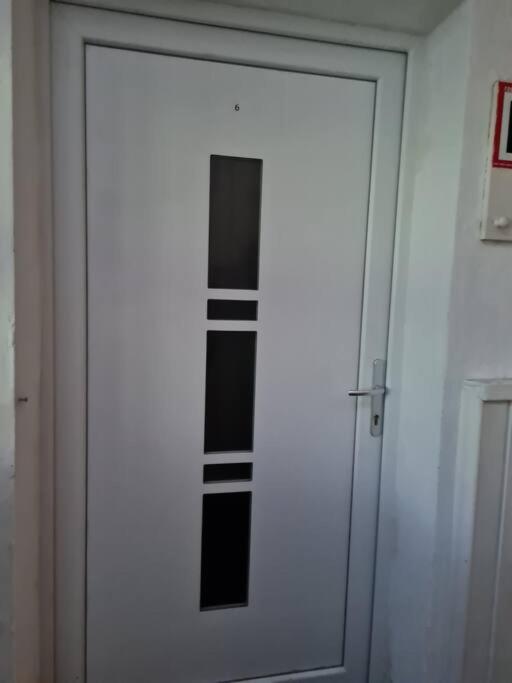 LOFT Groundfloor, 45sqm, 1-3 guests, free parking & self check-in - Apartment mit 1 Schlafzimmer - 22