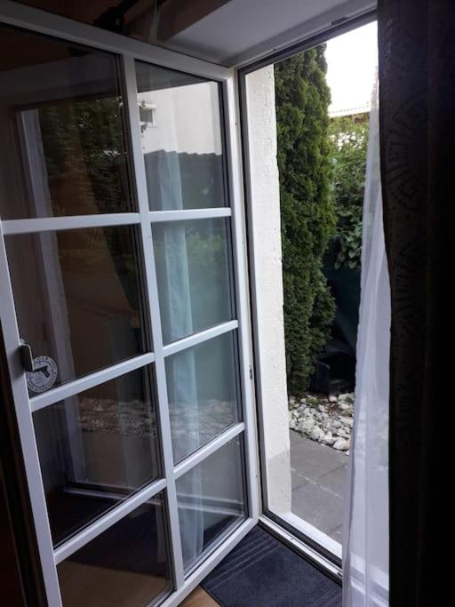 LOFT Groundfloor, 45sqm, 1-3 guests, free parking & self check-in - Apartment mit 1 Schlafzimmer - 15