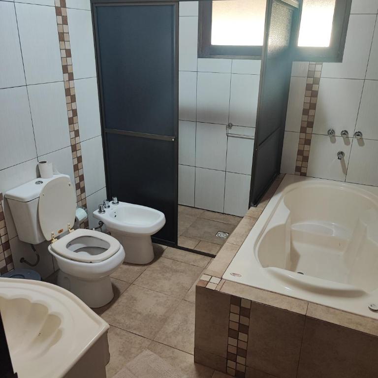 Cabaña del rio Paraná - Standard Apartment - 17