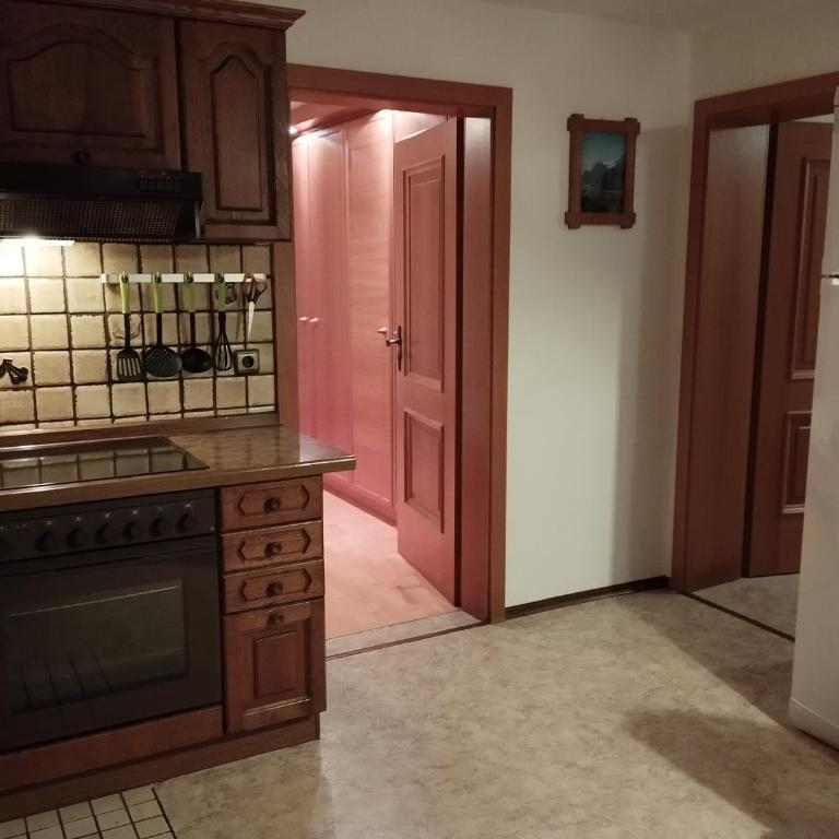Haus Berggruß inkl. Chiemgaukarte - Apartment mit Terrasse - 26