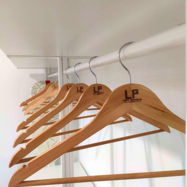 Loft Premium Córdoba - Apartamento de 1 dormitorio - 9