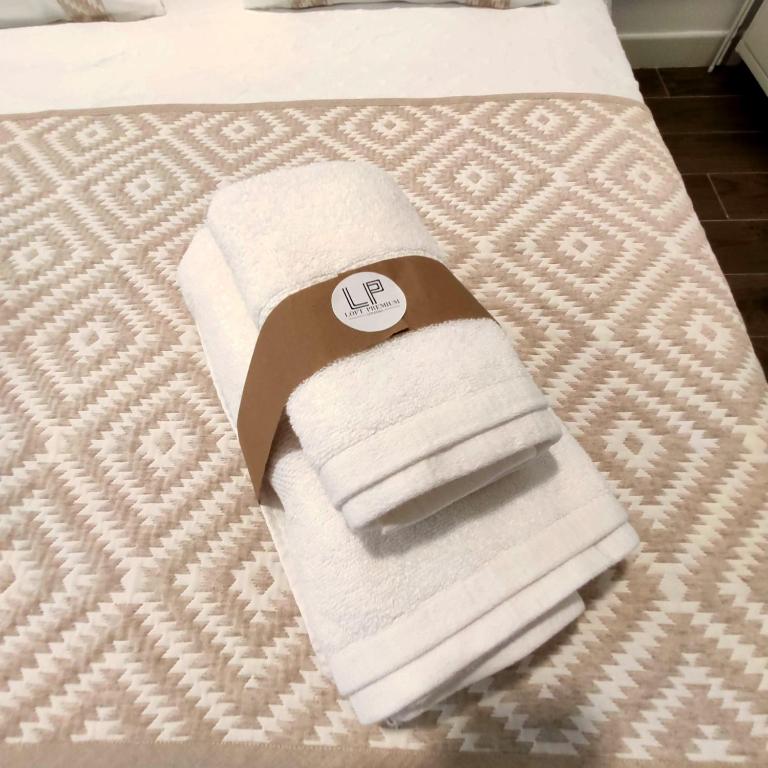 Loft Premium Córdoba - Apartamento de 1 dormitorio - 29