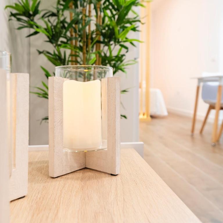 Loft Premium Córdoba - Apartamento de 1 dormitorio - 27