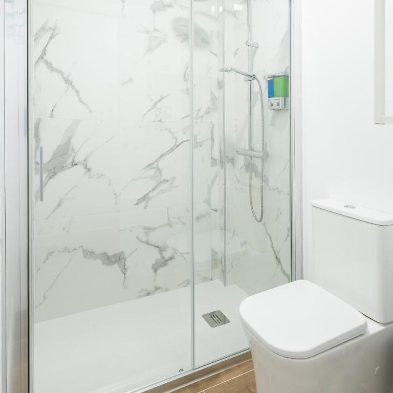 Loft Premium Córdoba - Apartamento de 1 dormitorio - 24