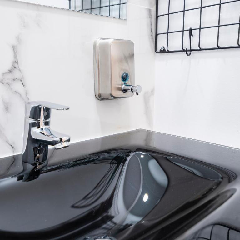 Loft Premium Córdoba - Apartamento de 1 dormitorio - 21