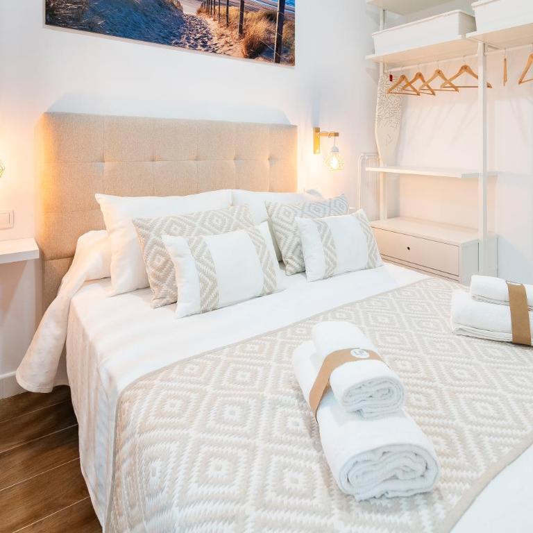 Loft Premium Córdoba - Apartamento de 1 dormitorio - 14