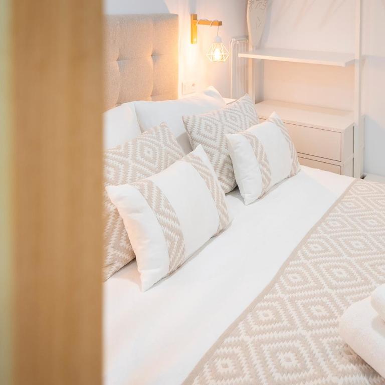 Loft Premium Córdoba - Apartamento de 1 dormitorio - 16