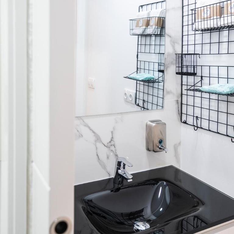 Loft Premium Córdoba - Apartamento de 1 dormitorio - 22