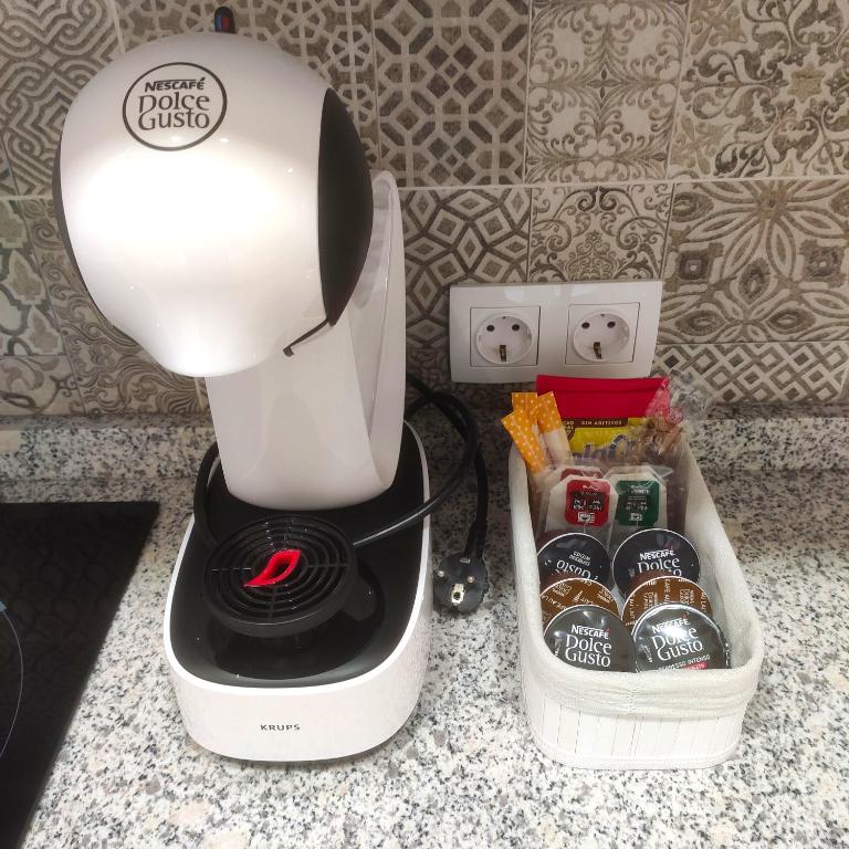 Loft Premium Córdoba - Apartamento de 1 dormitorio - 28