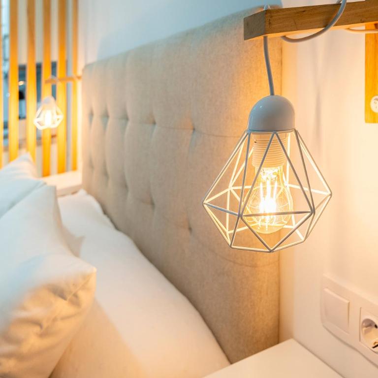 Loft Premium Córdoba - Apartamento de 1 dormitorio - 26