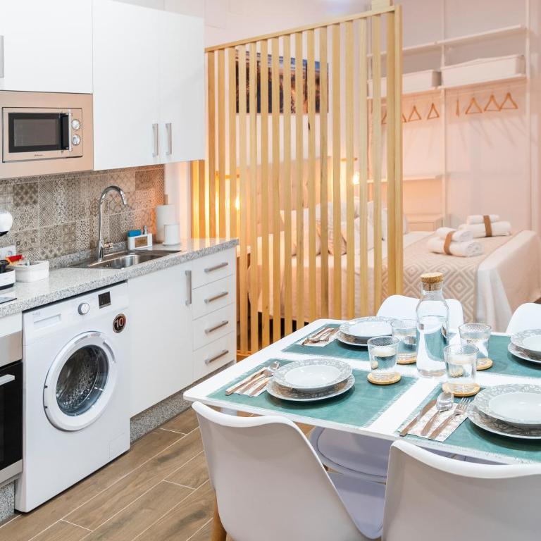 Loft Premium Córdoba - Apartamento de 1 dormitorio - 18
