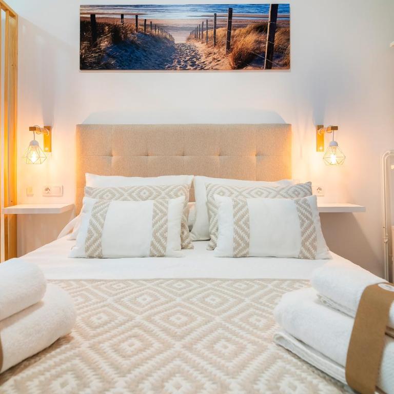 Loft Premium Córdoba - Apartamento de 1 dormitorio - 13