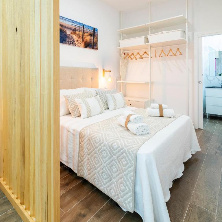 Loft Premium Córdoba - Apartamento de 1 dormitorio - 5