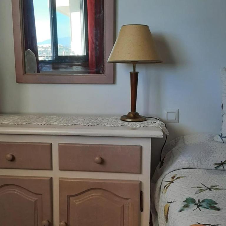 Apartamento Manilva con terraza y piscina - Apartamento - 13