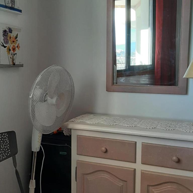 Apartamento Manilva con terraza y piscina - Apartamento - 15