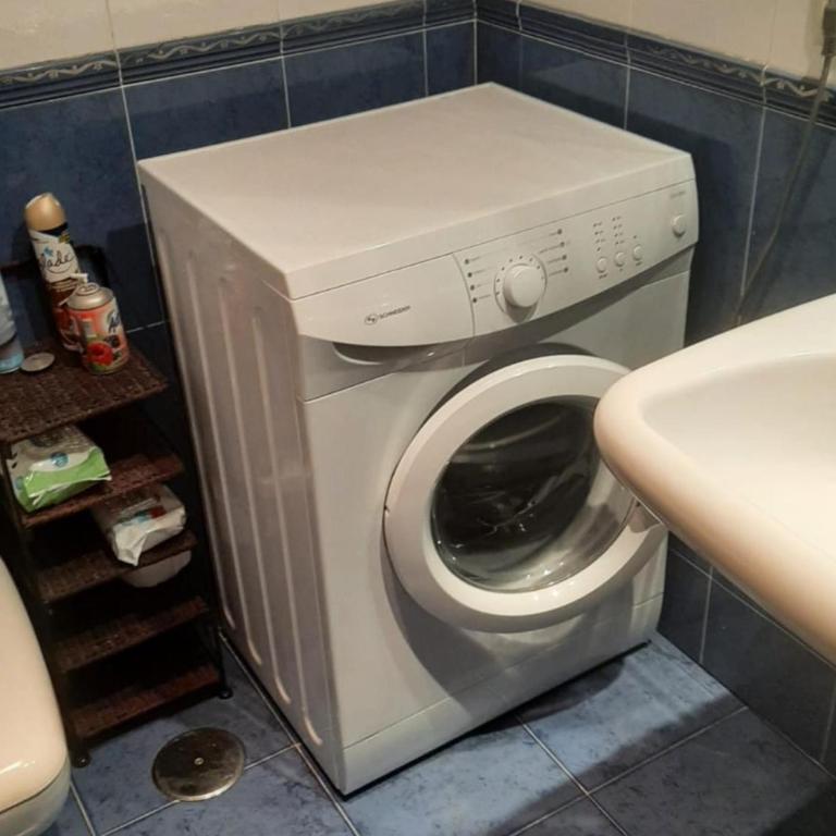 Apartamento Manilva con terraza y piscina - Apartamento - 19