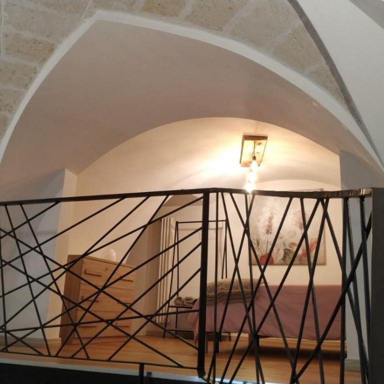 Casetta Lety - Appartamento con 1 Camera da Letto - 6