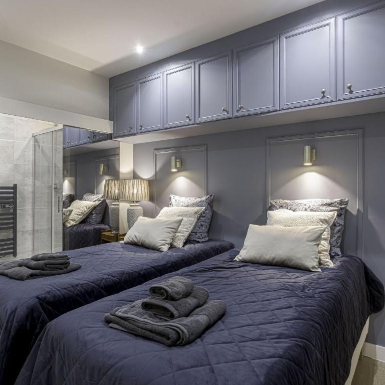 Appartement De Luxe, Meynadier by Halldis - Apartamento - 6