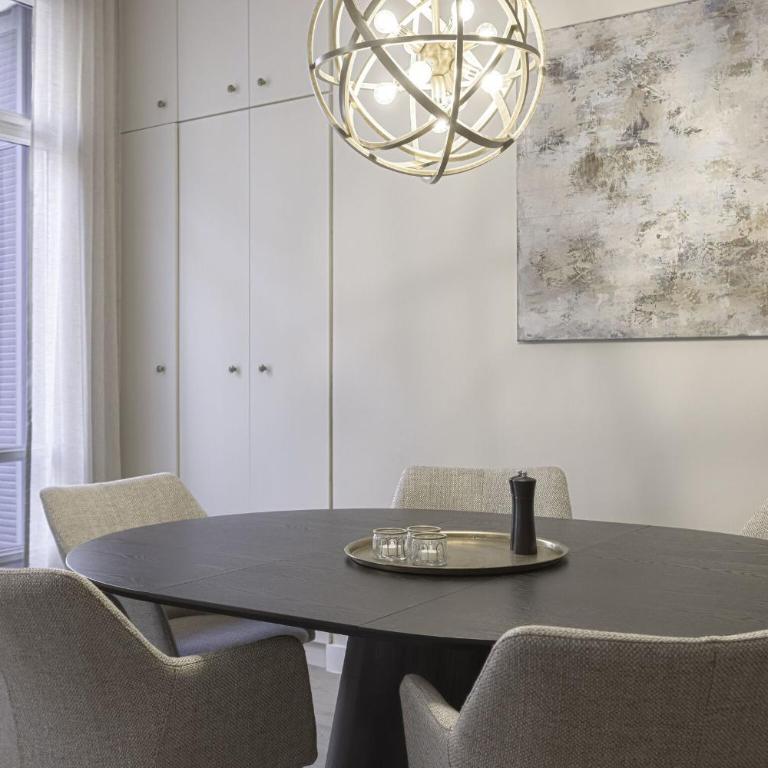 Appartement De Luxe, Meynadier by Halldis - Apartamento - 12