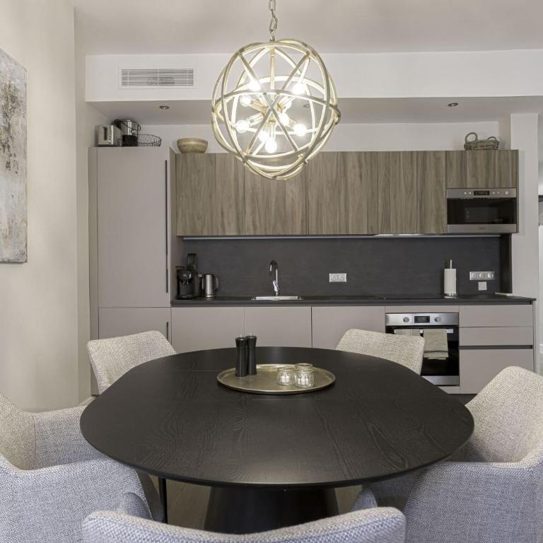Appartement De Luxe, Meynadier by Halldis - Apartamento - 13