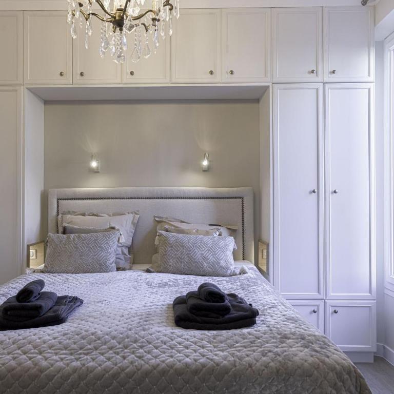 Appartement De Luxe, Meynadier by Halldis - Apartamento - 18