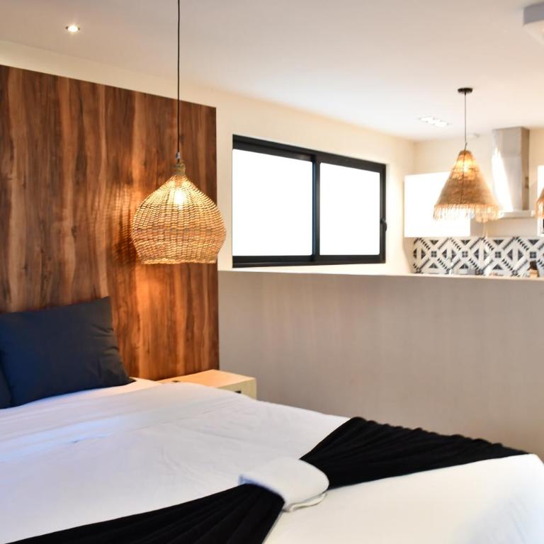 Nook Tulum by The Spot Rentals - Estudio Deluxe - 1