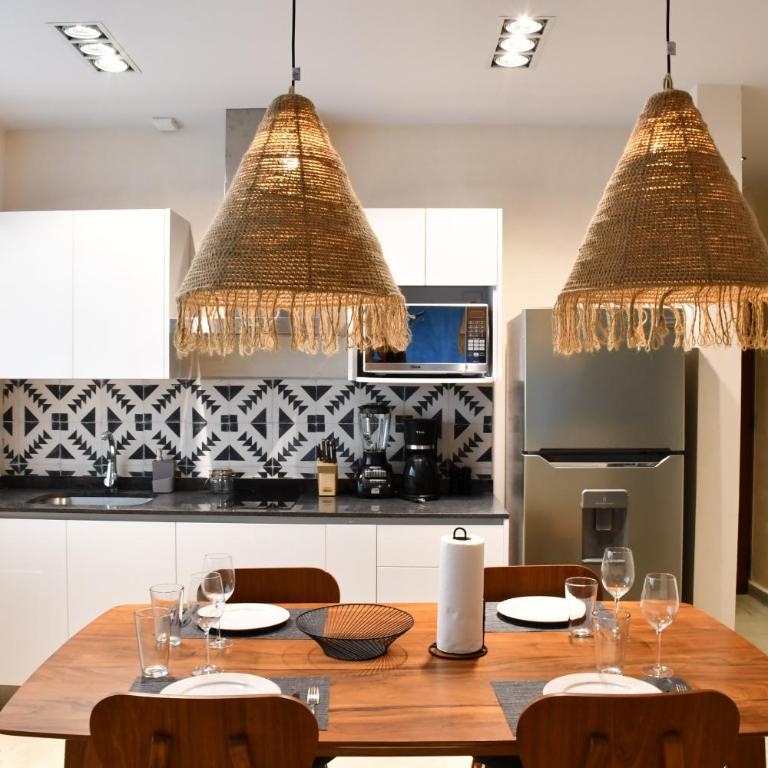 Nook Tulum by The Spot Rentals - Estudio Deluxe - 2
