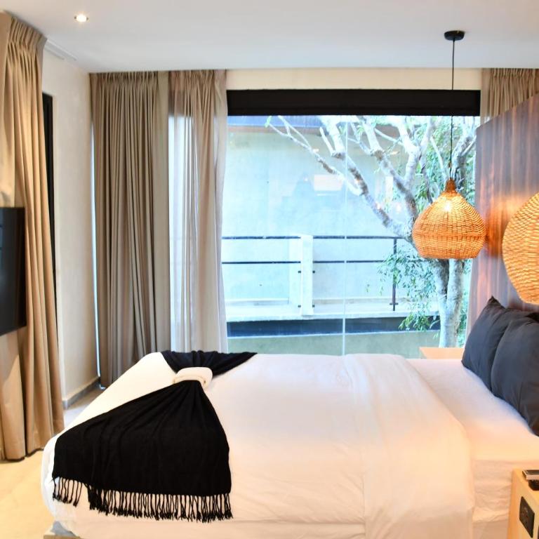 Nook Tulum by The Spot Rentals - Estudio Deluxe - 4