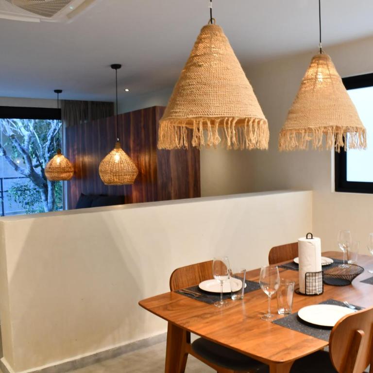 Nook Tulum by The Spot Rentals - Estudio Deluxe - 11