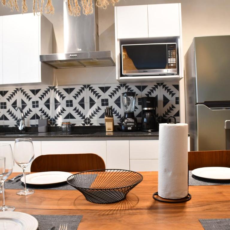 Nook Tulum by The Spot Rentals - Estudio Deluxe - 9