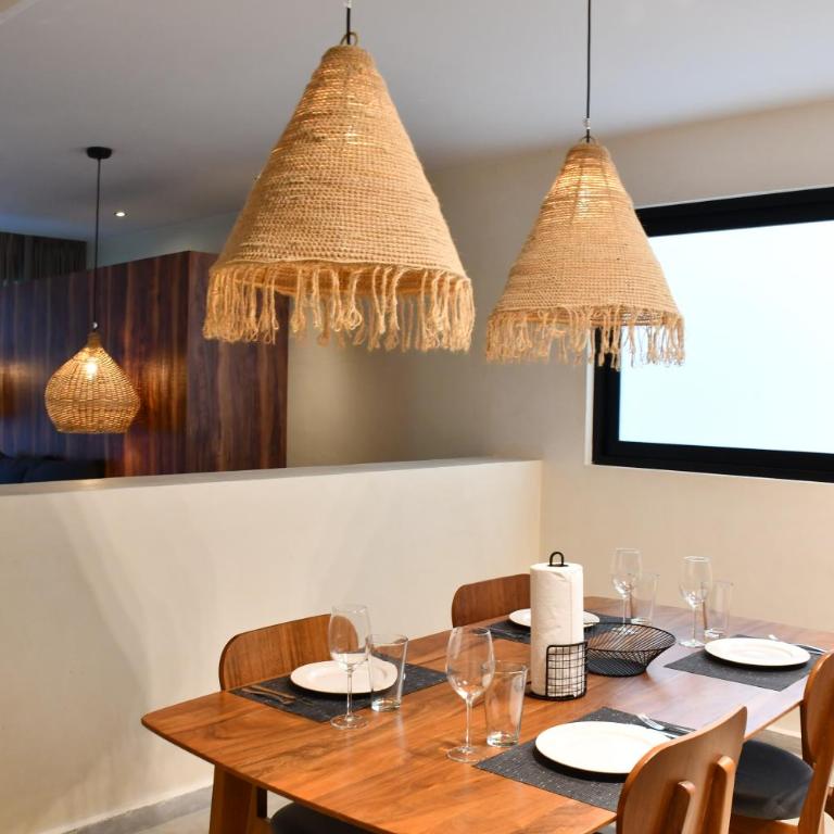 Nook Tulum by The Spot Rentals - Estudio Deluxe - 14
